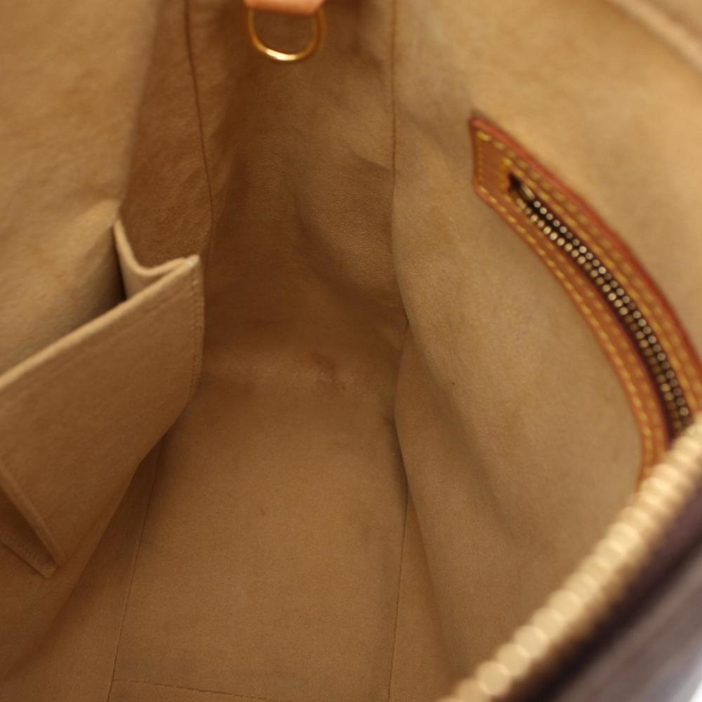 Louis Vuitton Looping GM Shoulder Bag - Picture 5 of 10
